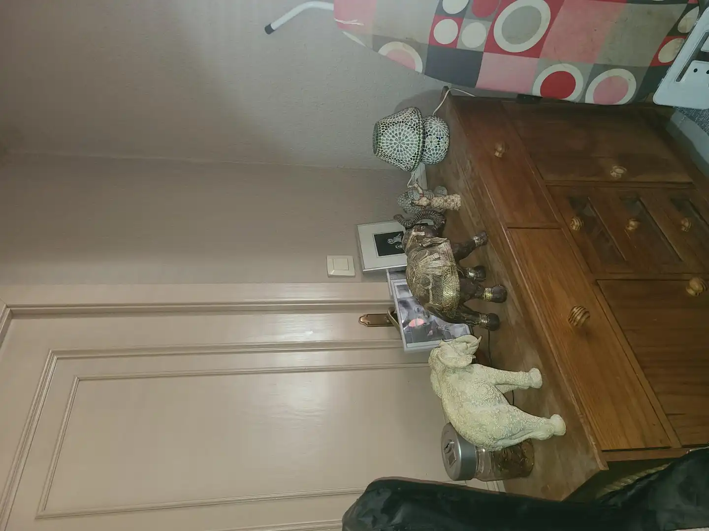 Habitación de Casa adosada en venta en Portbou con Calefacción, Terraza y Horno
