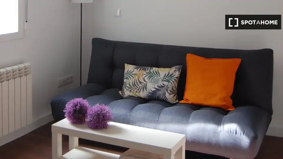 Habitación en Delicias