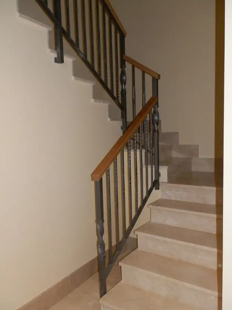 Flat for rent in Avenida de Antonio Fernández Orts, 5, Gavilanes