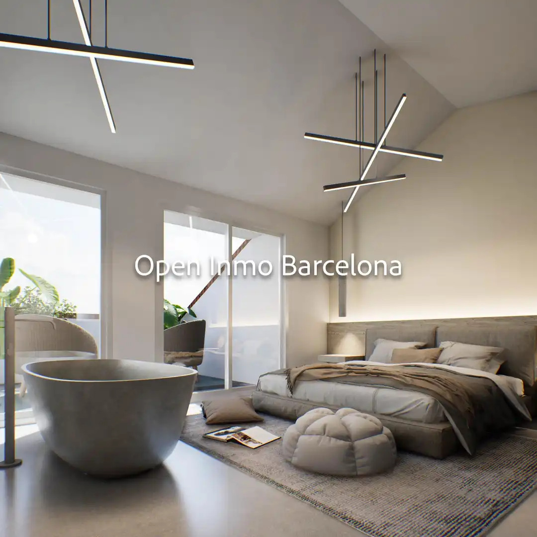 Dormitori de Residencial en venda en Calafell