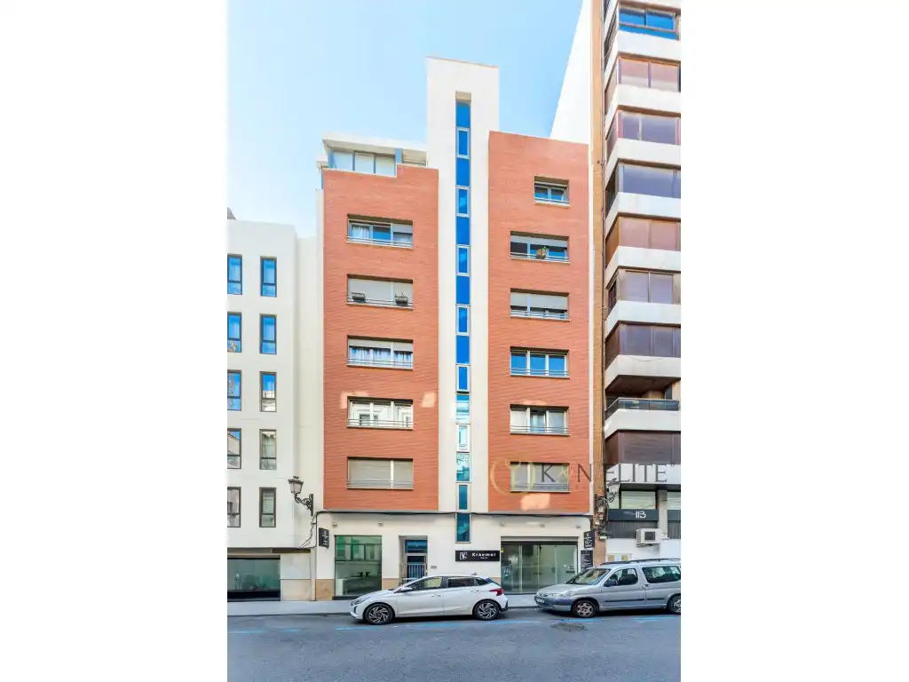 Local comercial en venda a Calle Pintor Agrasot, imagen 3