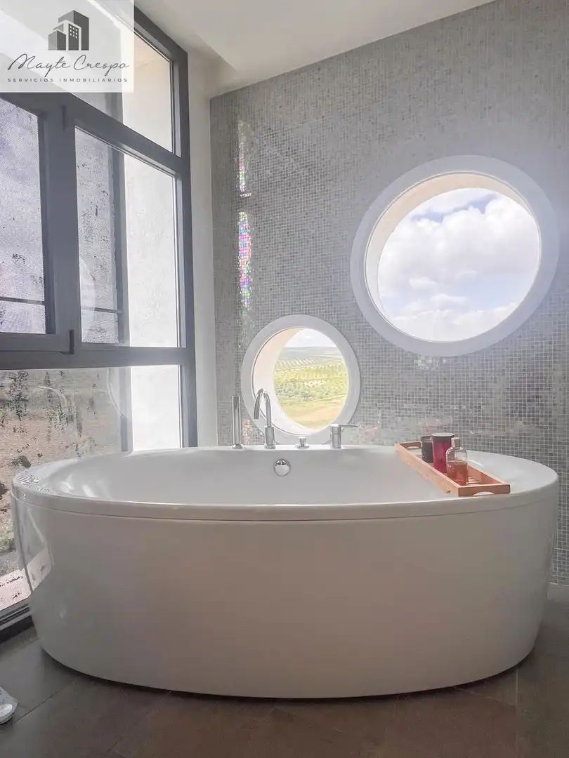 Villa con terrazza in vendita a Aljomahima - Ermita, imagen 42