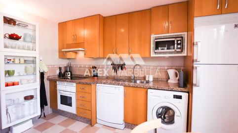 Photo 4 of Single-family semi-detached for sale in Calle Fresno, 1, Cabopino - Artola, Málaga