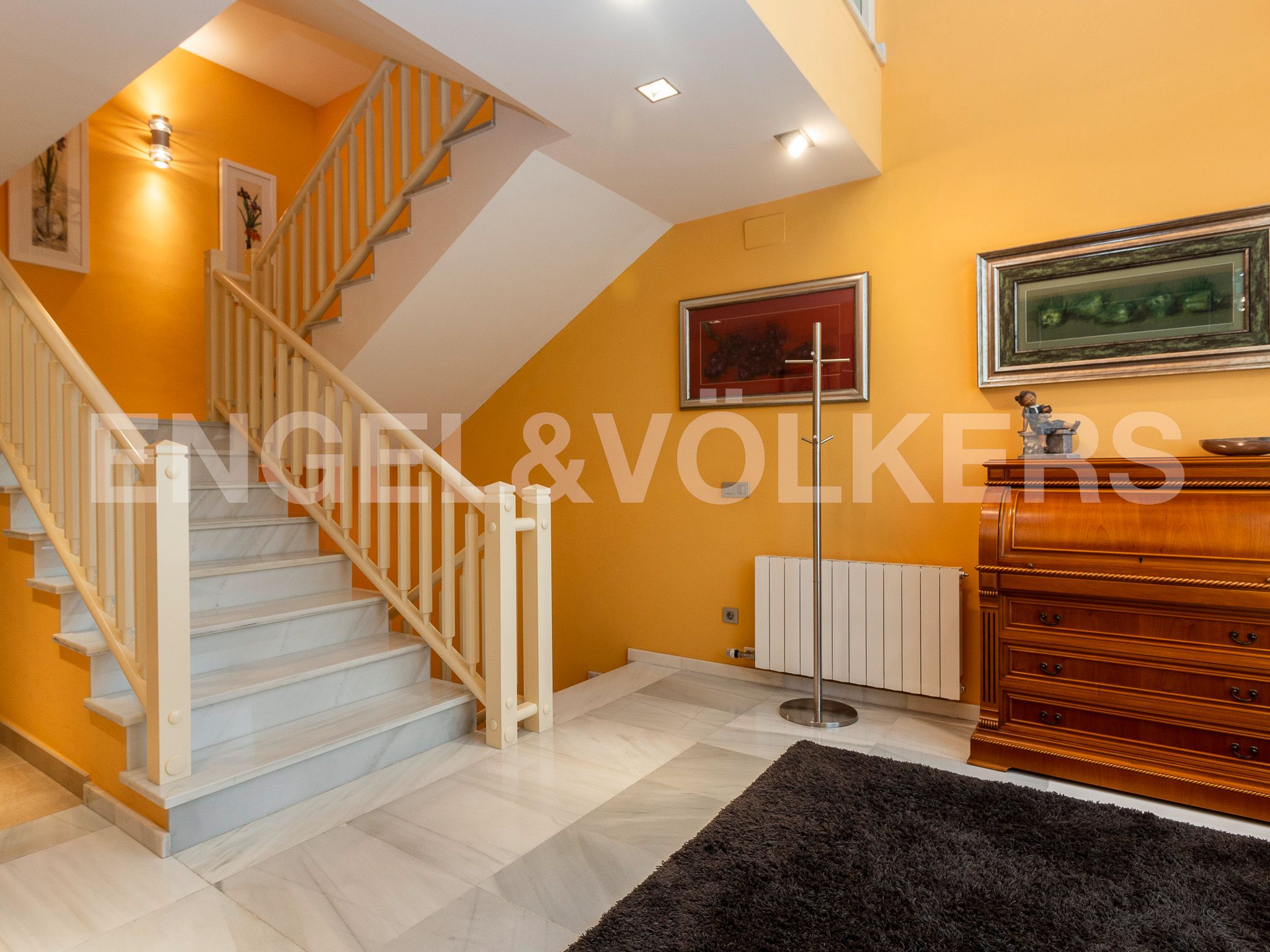 Casa o xalet en venda en Viladecans amb Calefacció, Jardí privat i Terrassa