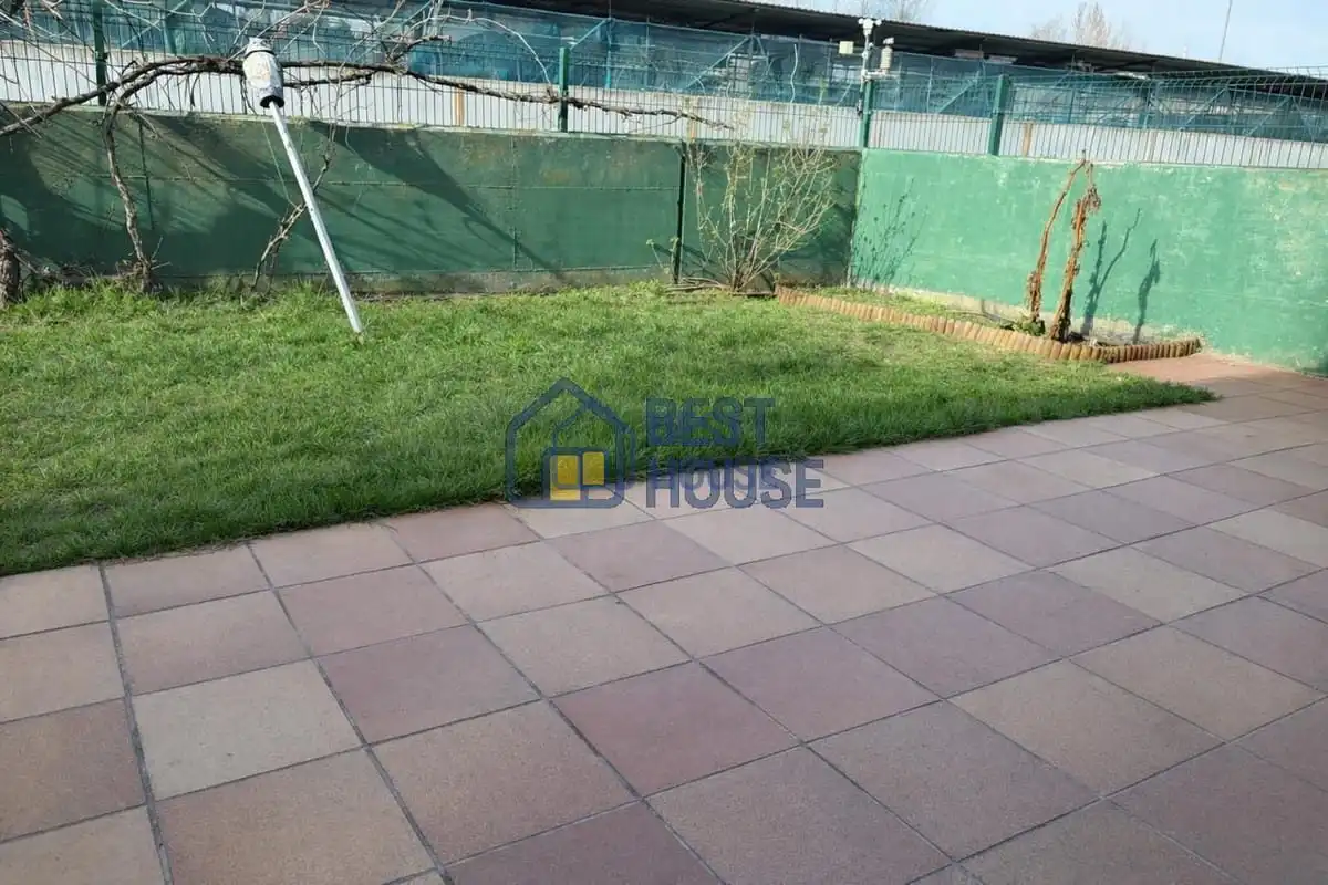 Reihenhaus mit Garten zum Verkauf in Villabalter, imagen 3