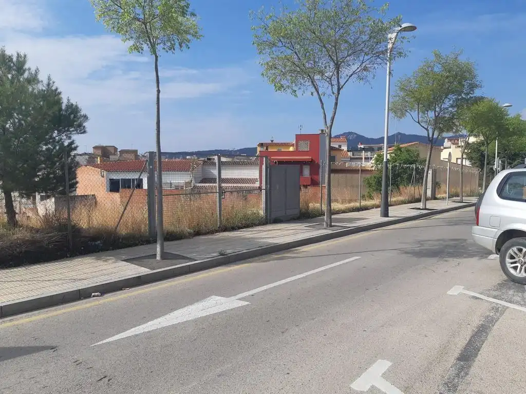 Terreny rústic en venda a c/ europa, imagen 6