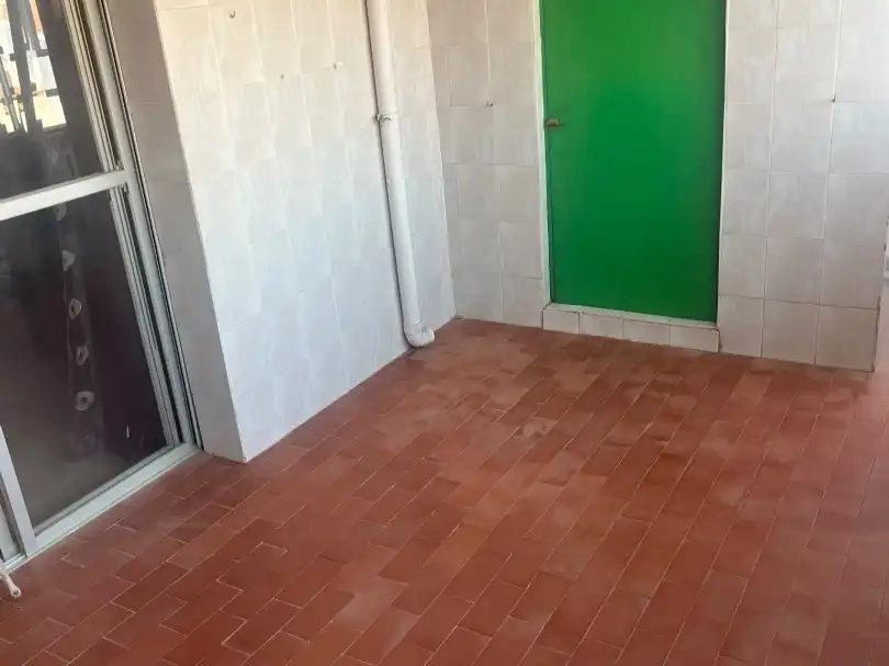 Flat for sale in Marmolejo  with Terrace, Storage room and Furnished