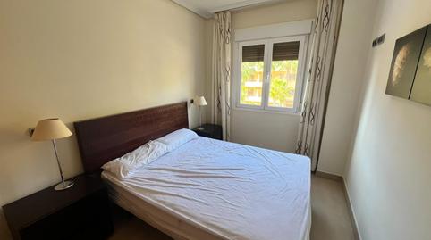 Foto 5 de Apartamento en venta en Las Lomas de Rame - Bahía Bella, Los Alcázares
