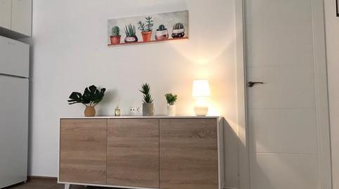 Photo 3 of Study to rent in Calle San Pascual, Centro - Muelle Pesquero, Alicante