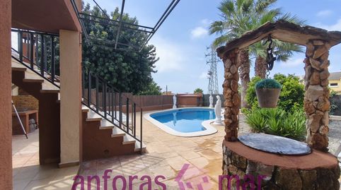 Foto 3 de Casa o xalet en venda a Creixell, Tarragona