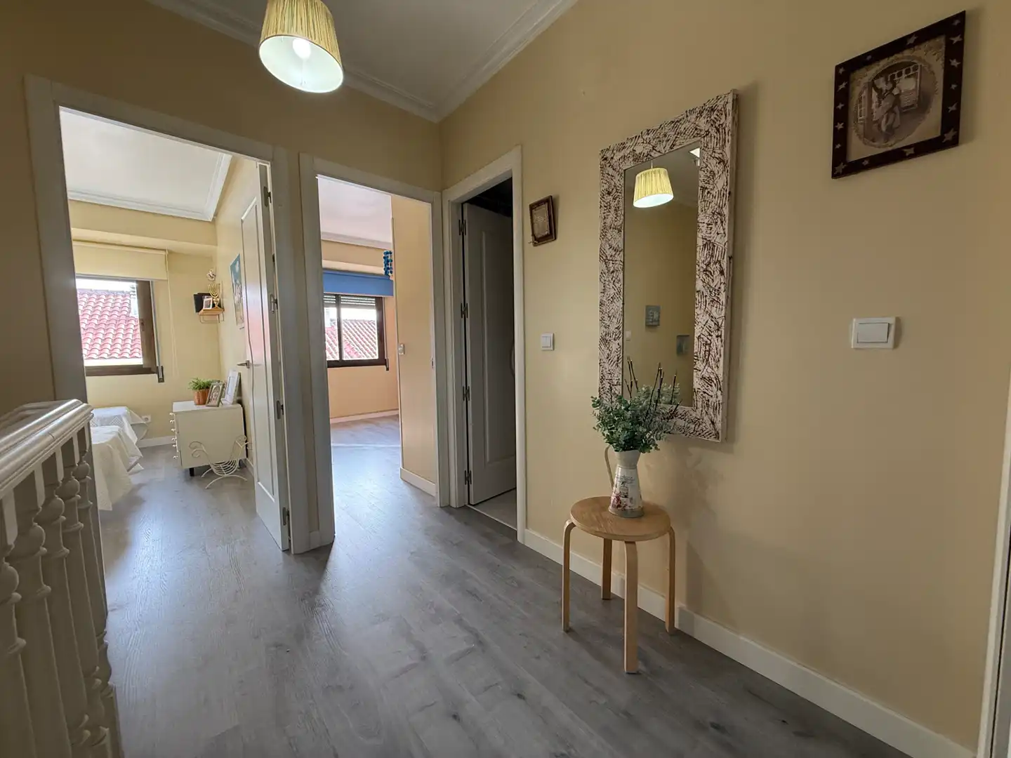 Casa adosada en venta en Arganda del Rey con Aire acondicionado, Calefacción y Jardín privado