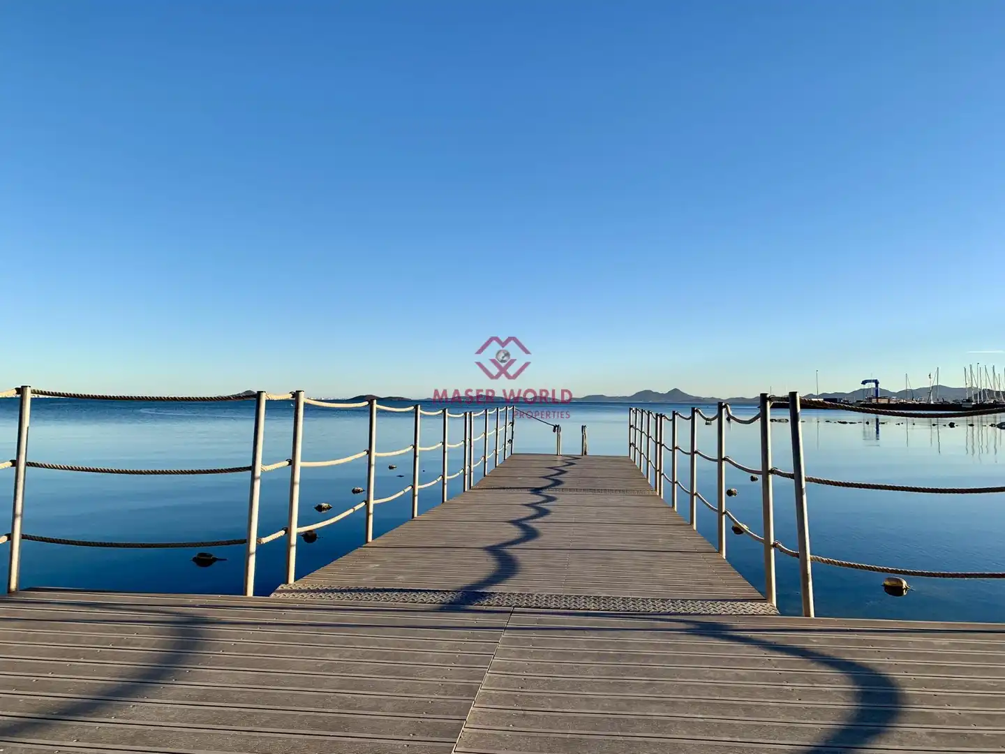 Chalet con piscina en venta en Los Narejos - Punta Calera, imagen 10