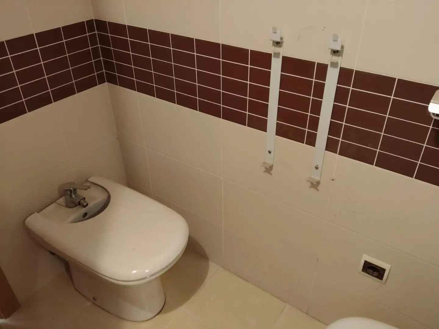 Bathroom of Flat for sale in Tarragona