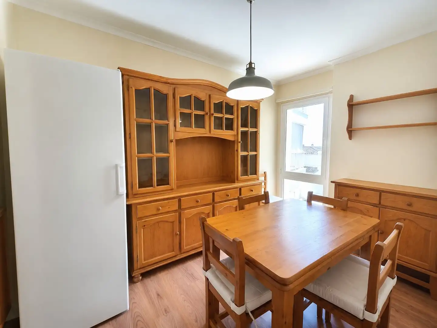 Comedor de Piso en venta en Maó - Mahón con Aire acondicionado, Calefacción y Terraza