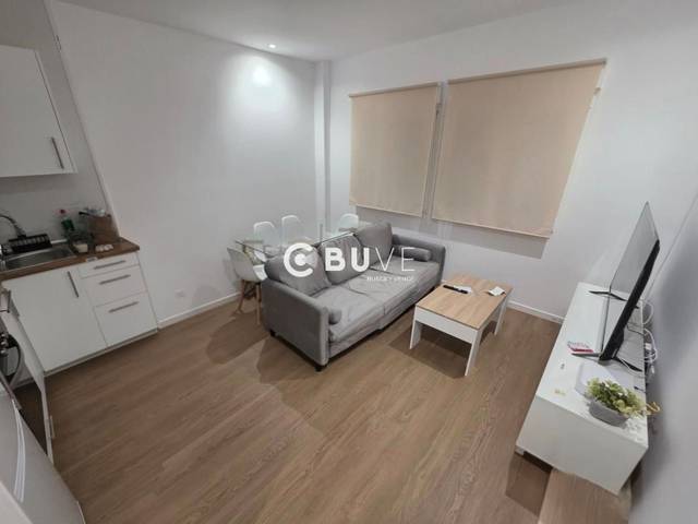 Piso en Venta en N/A en Tres Olivos - La Piedad