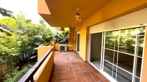 Foto 2 de Apartament en venda a Oceano Ur Rancho Park, 6, Romana Playa, Marbella