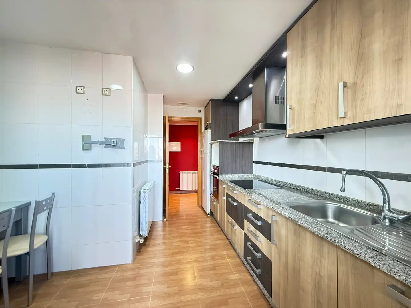 Cocina de Piso en venta en Caspe con Aire acondicionado, Calefacción y Trastero