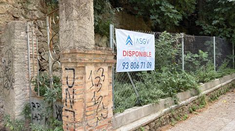 Terreno en venta al municipi de Piera.