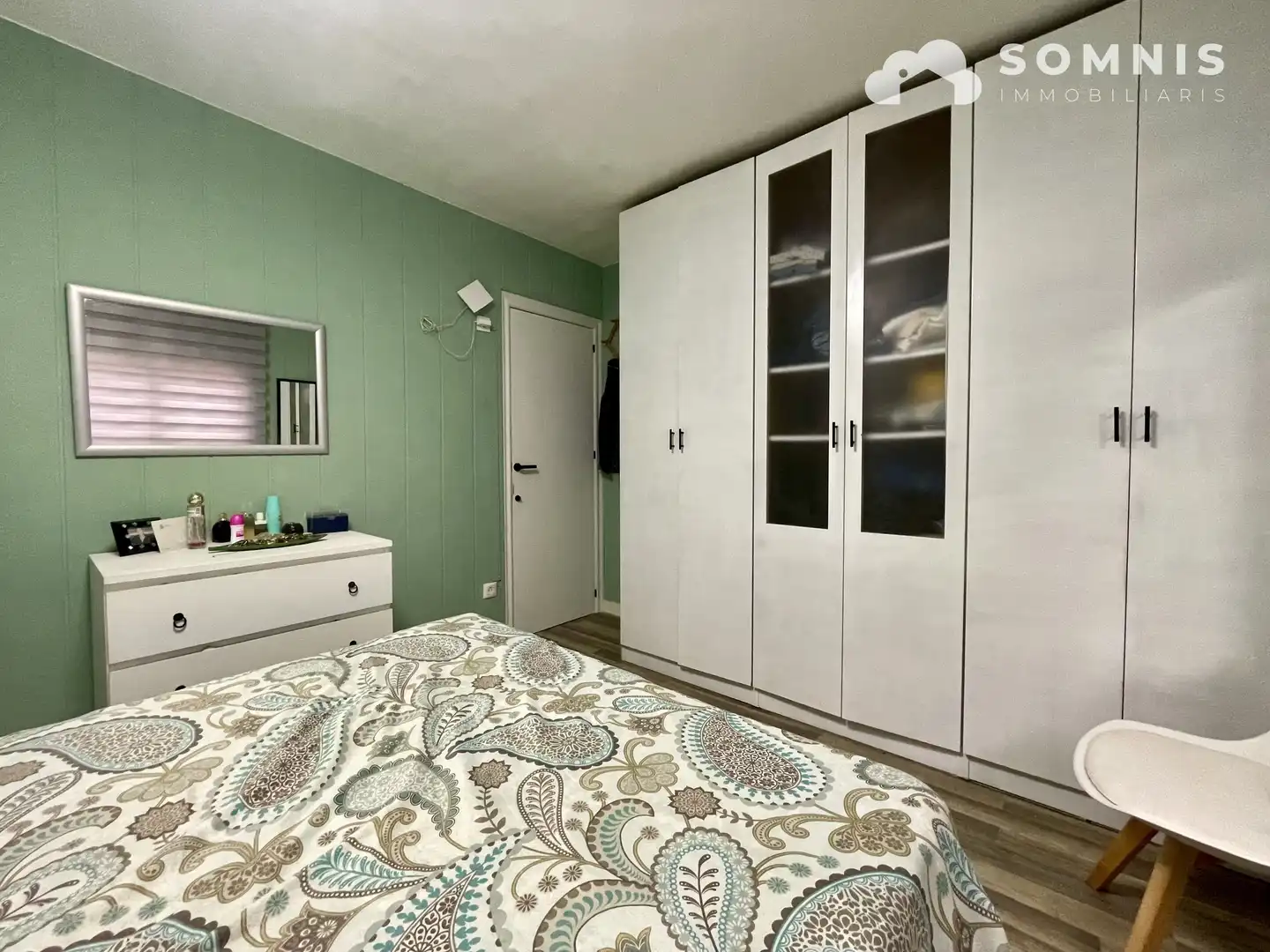 Piso con terraza en venta en de Joan XXIII, imagen 15