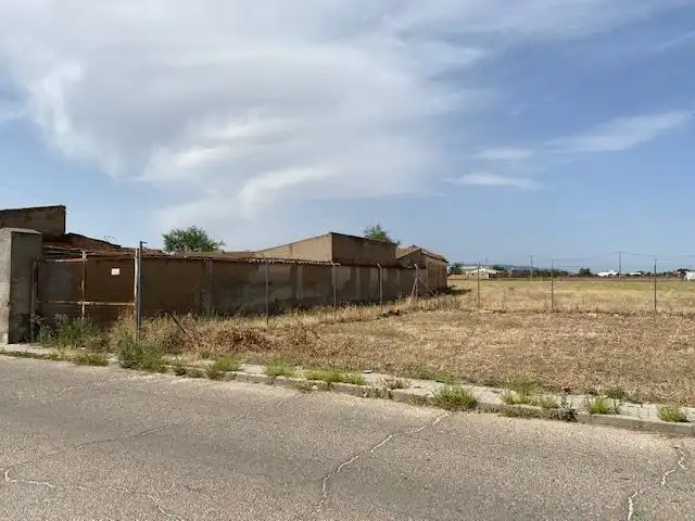 Terreni e lotti in vendita a Sonseca, imagen 7