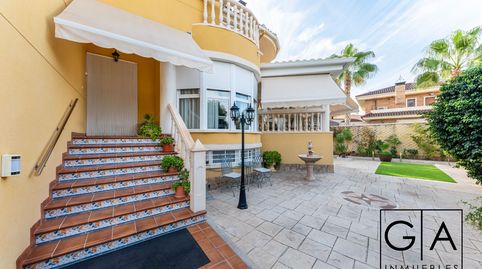Foto 2 de Casa o chalet en venta en Petrer, Alicante