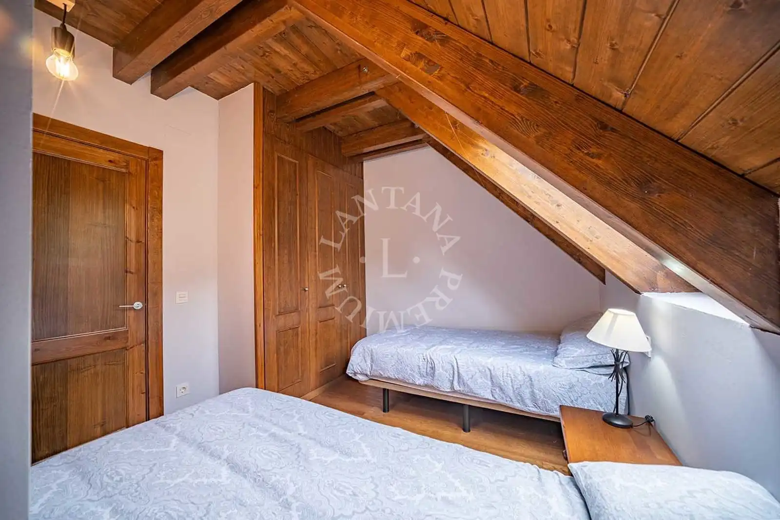 Habitación de Casa o chalet en venta en Vielha e Mijaran con Calefacción