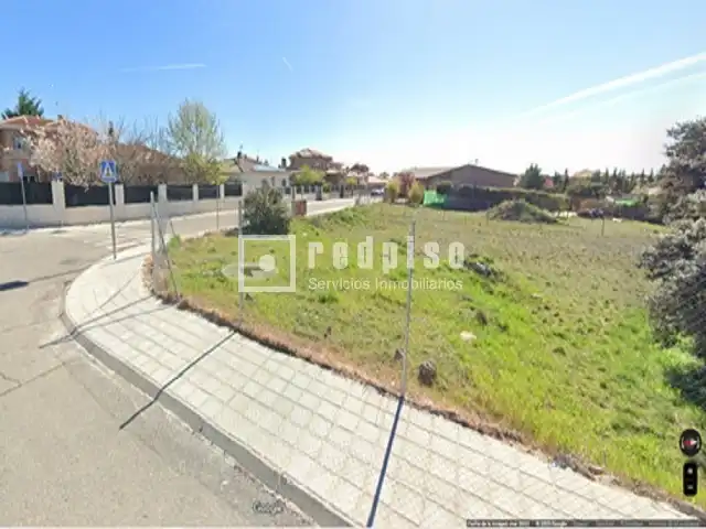 Industrial land for sale in Chiloeches