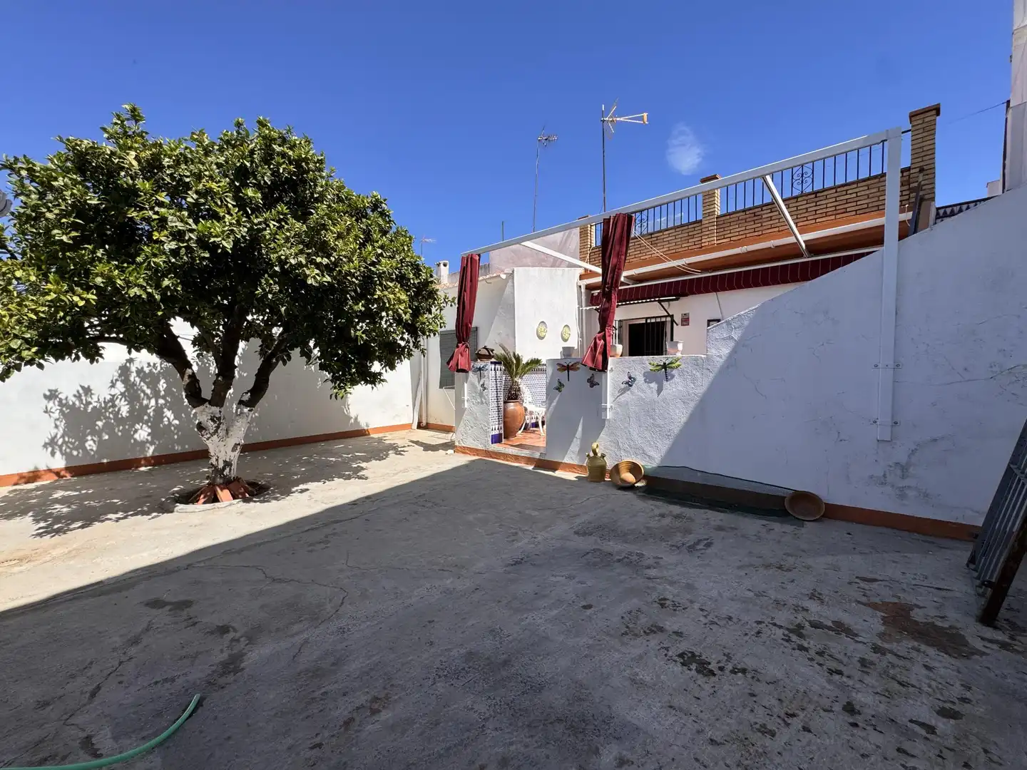 Habitatge amb jardí en venda a Olivares, imagen 11