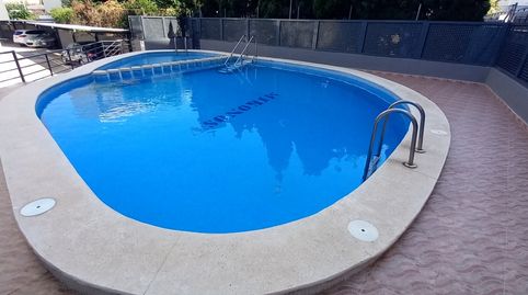 Foto 2 de Apartamento de alquiler en Carrer del Clot de la Mota, 22, Playa de Gandia, Gandia