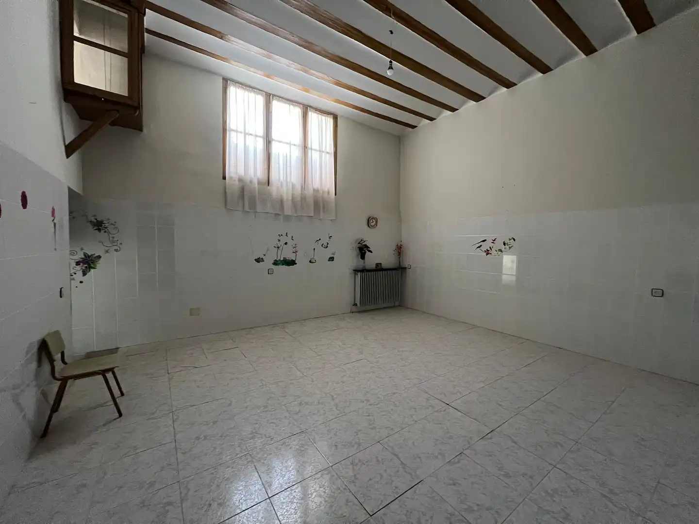 Edifici en venda en Manzanares
