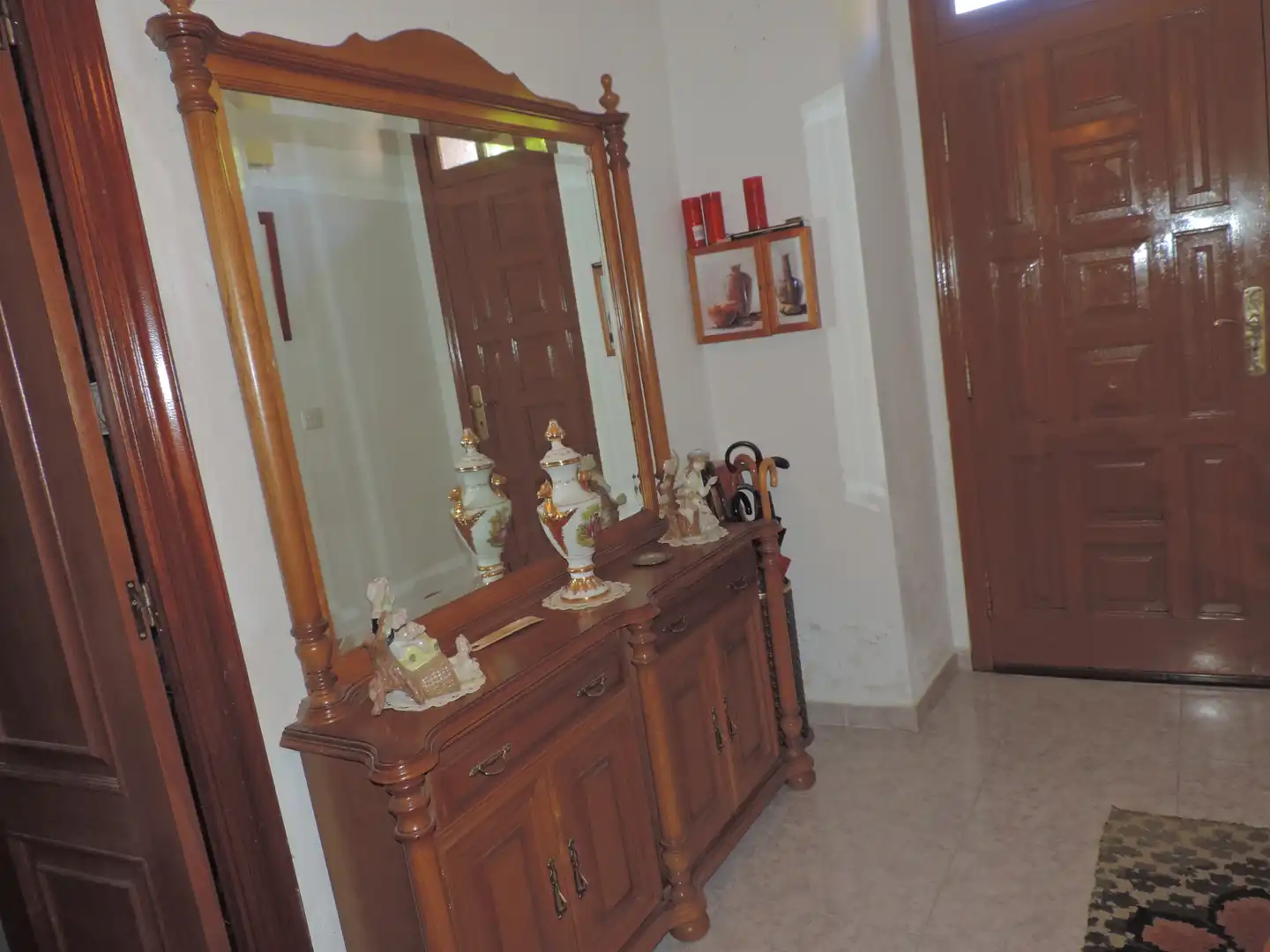 Casa en venda a Melide, imagen 7