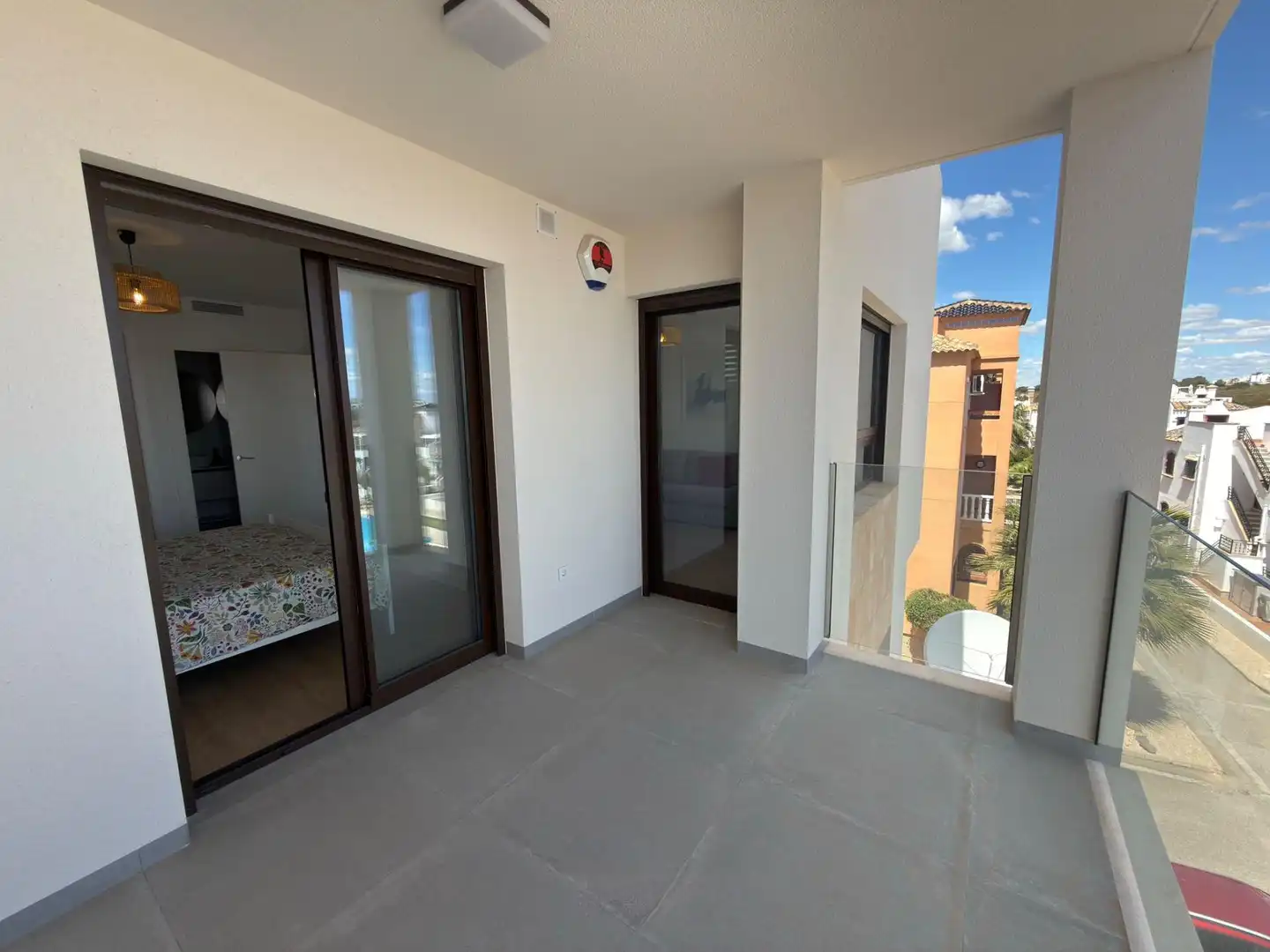 Terraza de Ático en venta en Orihuela con Terraza y Amueblado