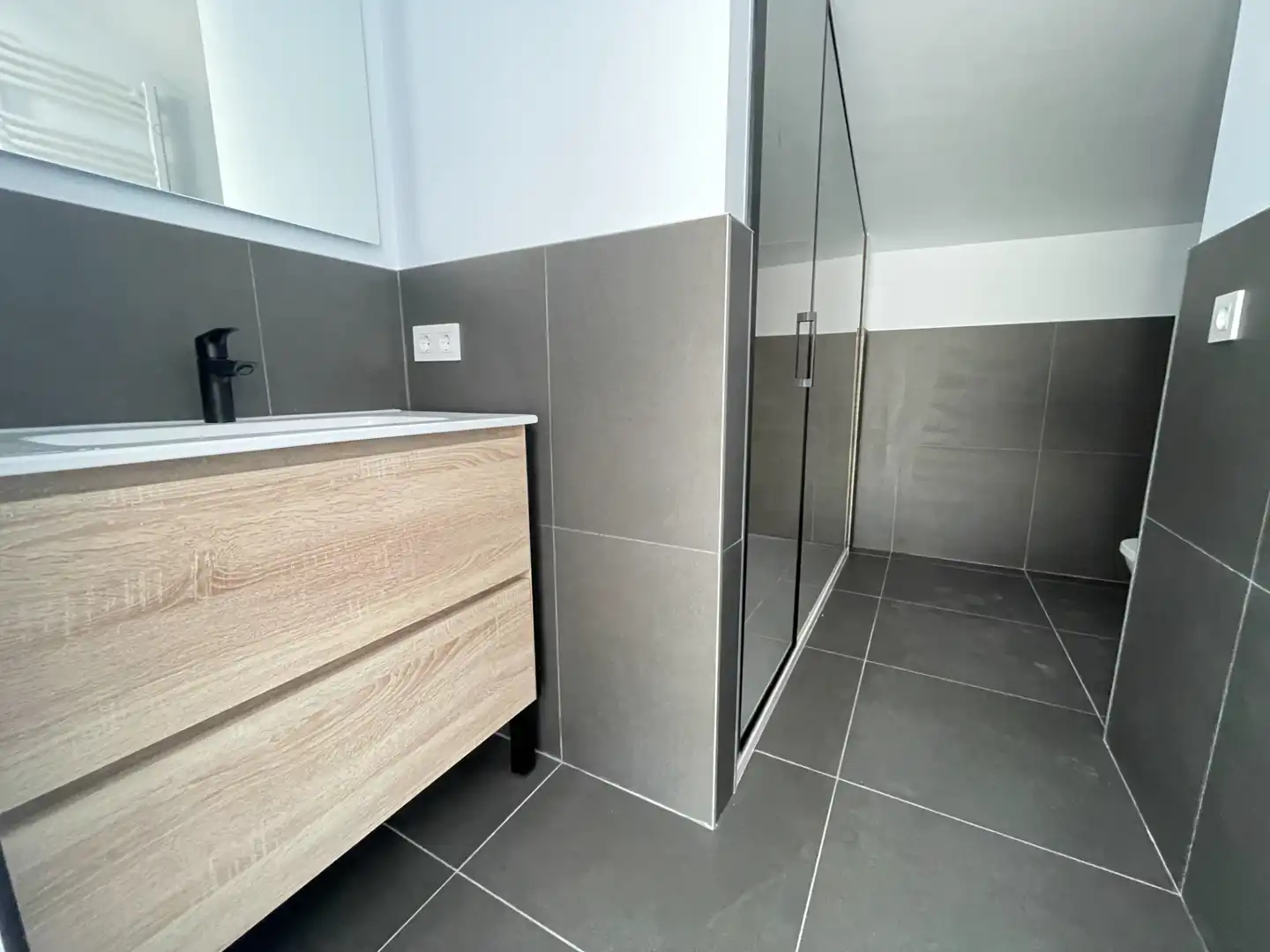 Duplex con terrazza in vendita a Carrer de Francesc Ribas 56-58, imagen 18