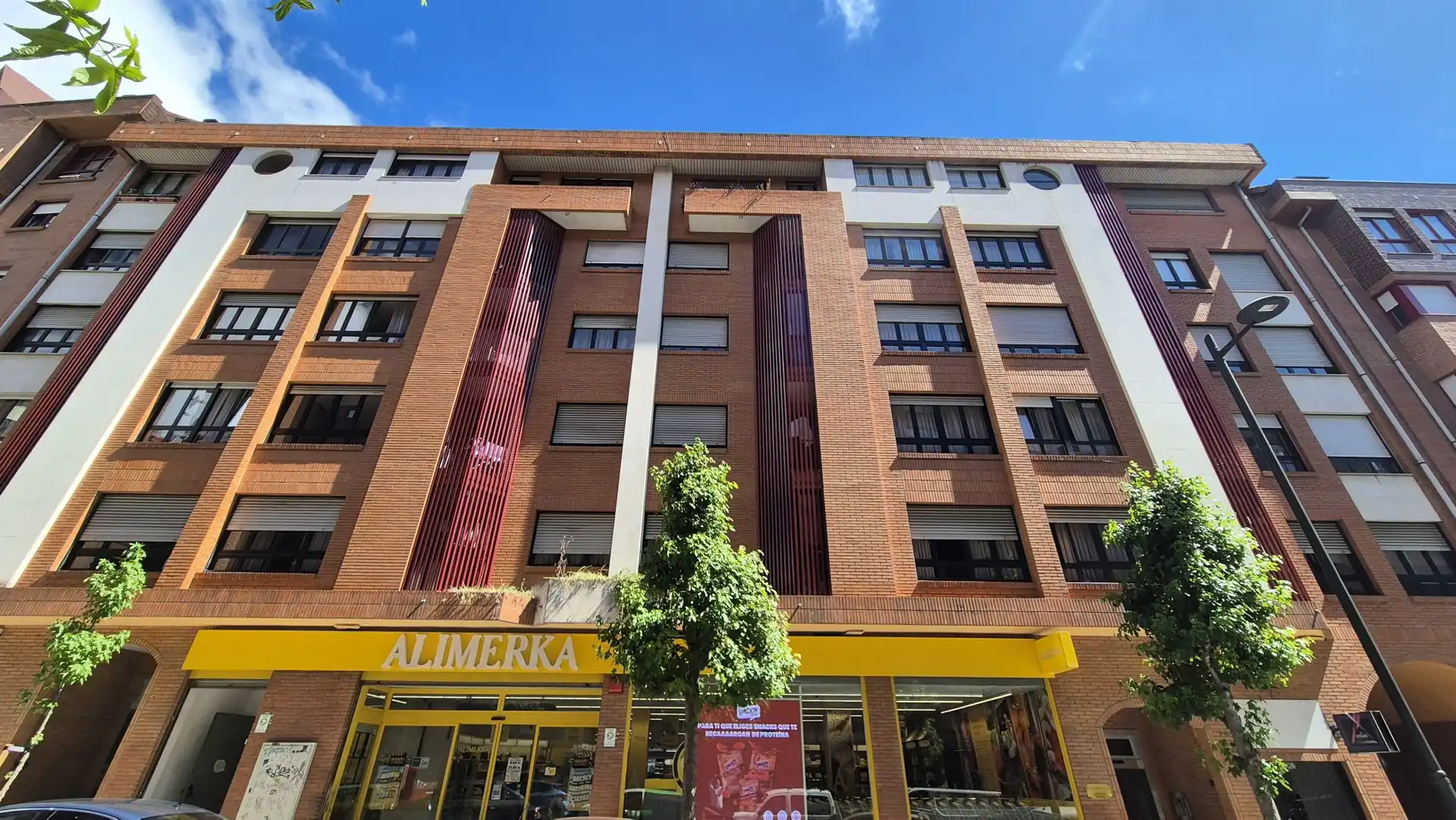 Dúplex con ascensor en venta en Carlos Casanueva Varas 7