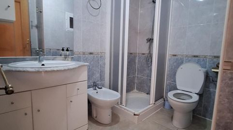 Foto 5 de Piso de alquiler en Ensanche - Franciscanos, Albacete Capital