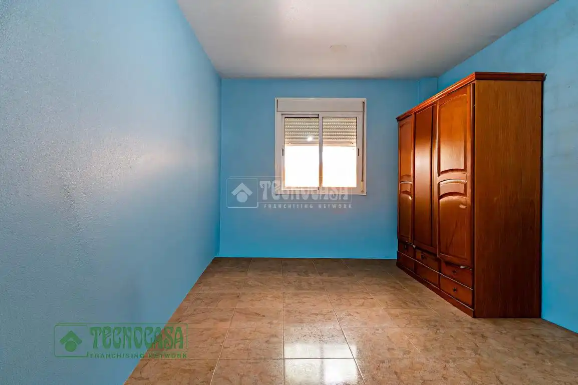 Habitación de Piso en venta en El Ejido con Aire acondicionado y Amueblado