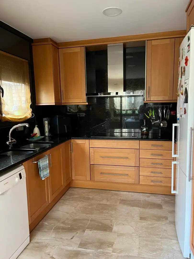 Casa amb terrassa en venda a Avenida ANTONI GAUDI, imagen 41