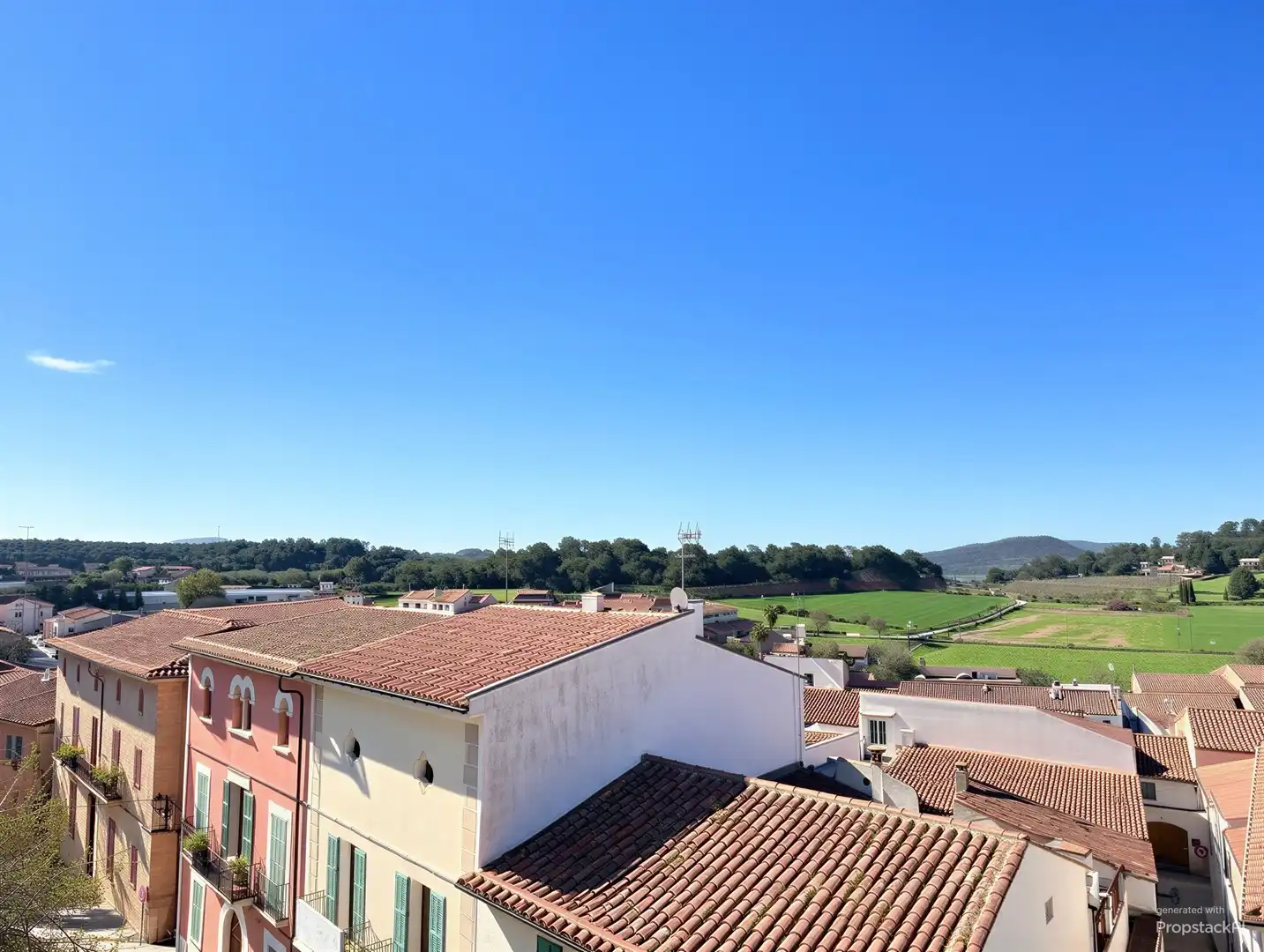 Immobles singulars amb ascensor en venda a Sineu, imagen 4
