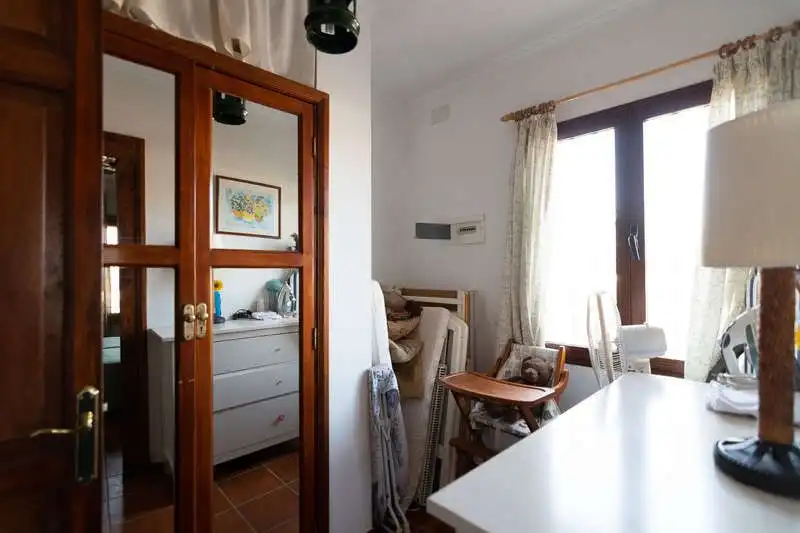 Habitación de Casa o chalet en venta en Tías con Jardín privado, Trastero y Amueblado