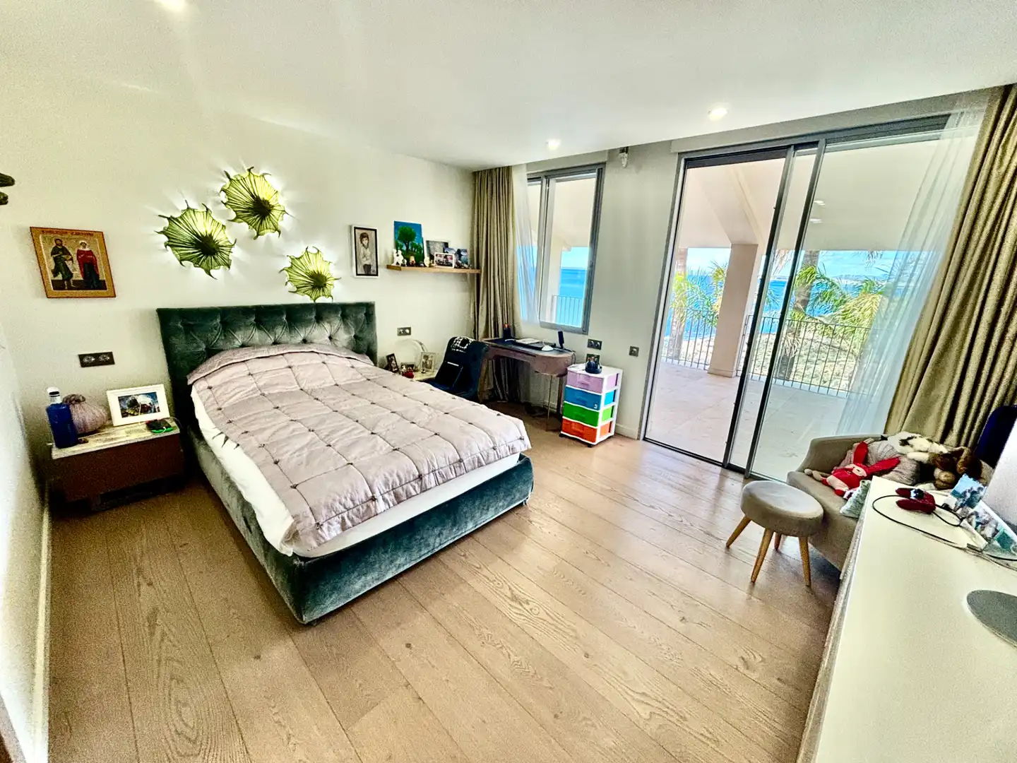 Villa avec piscine à vendre à Playa de San Juan - El Cabo de las Huertas, imagen 72