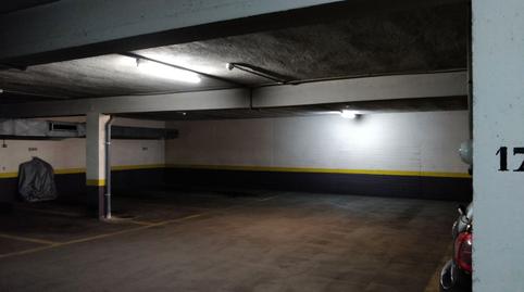 Photo 2 of Garage for rent in Pasaje Dorado, 5, Estrella,  Madrid Capital