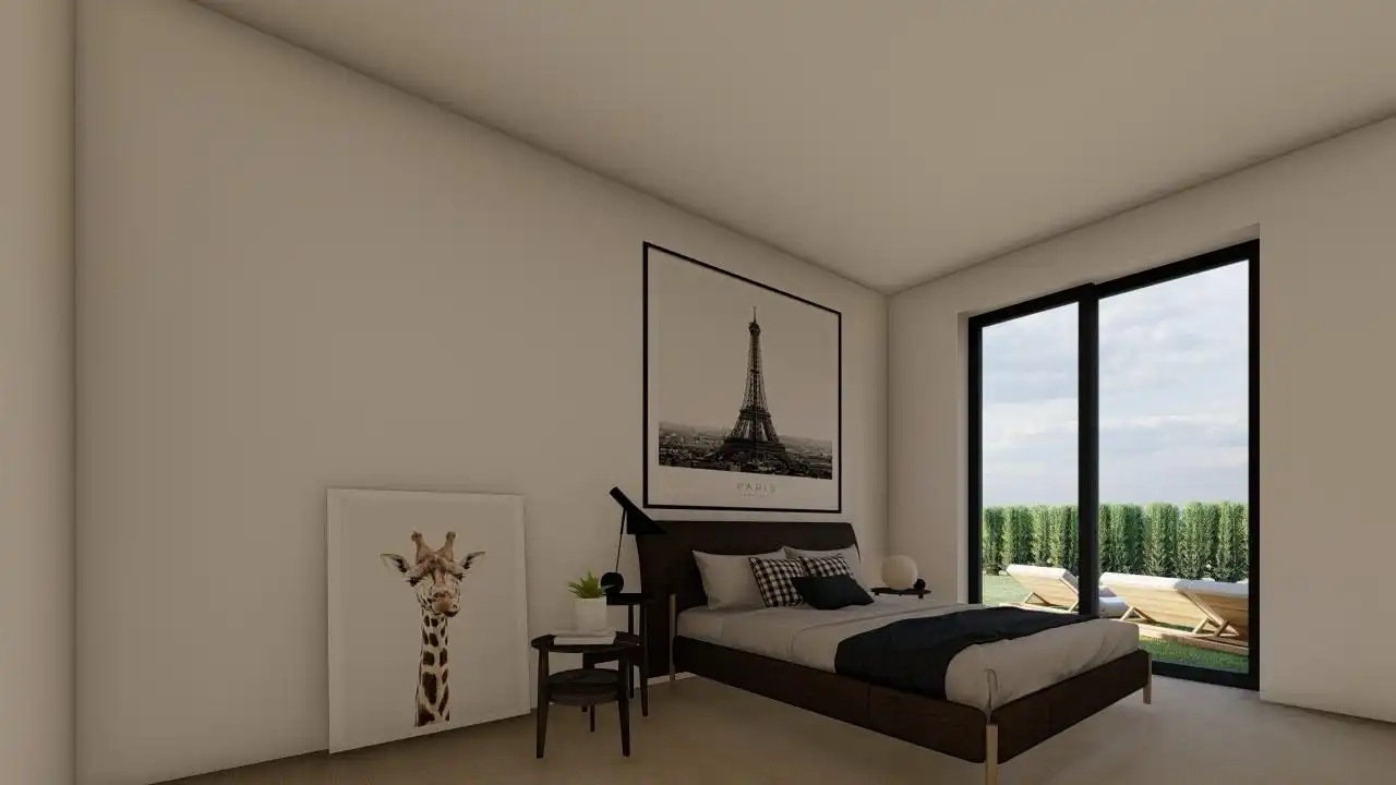 Bedroom of Residential for sale in Navata