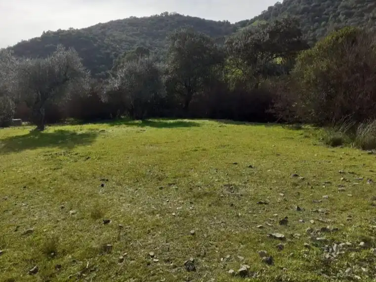 Rustikales Grundstück zum Verkauf in Lugar Urbanizacion Doña Manuela 6B, imagen 43