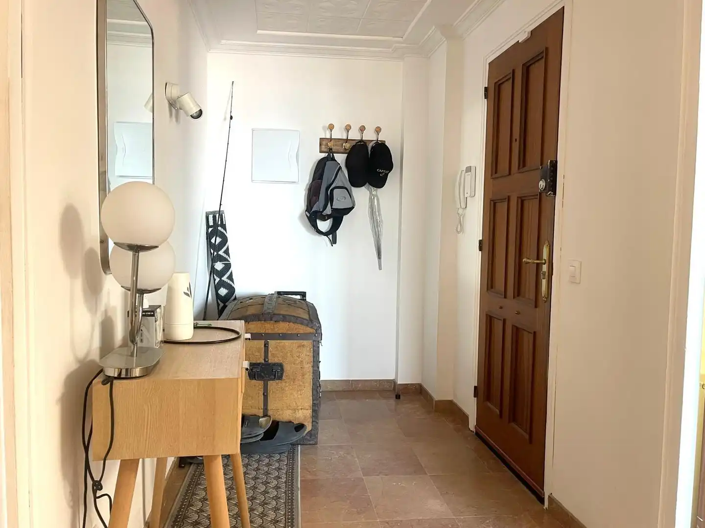 Flat with lift for sale in Carrer DEL PUIG ROM, imagen 15