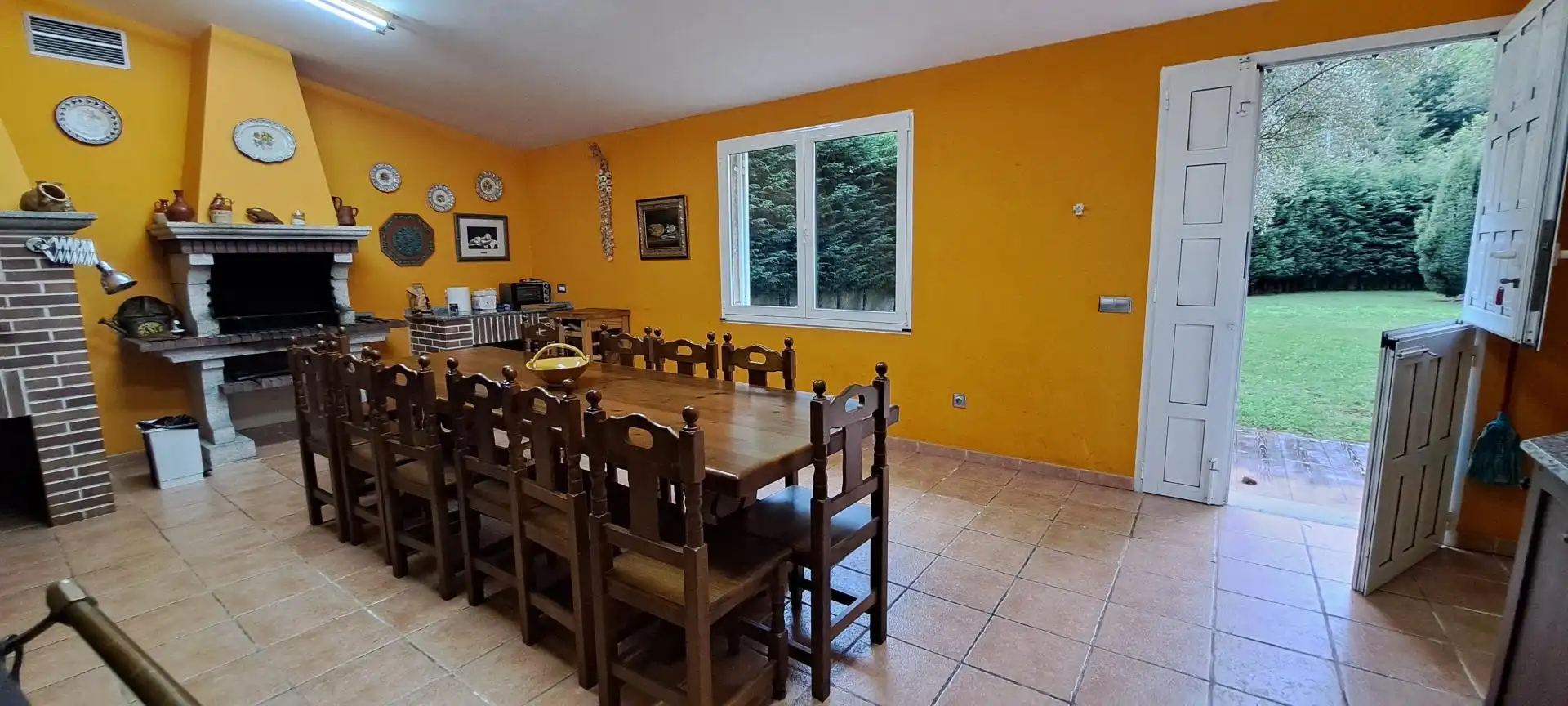 Casa o xalet en venda a Área Rural Sur