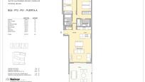 Flat for sale in   Calle Villa Borghese, Valle Romano Golf, imagen 1