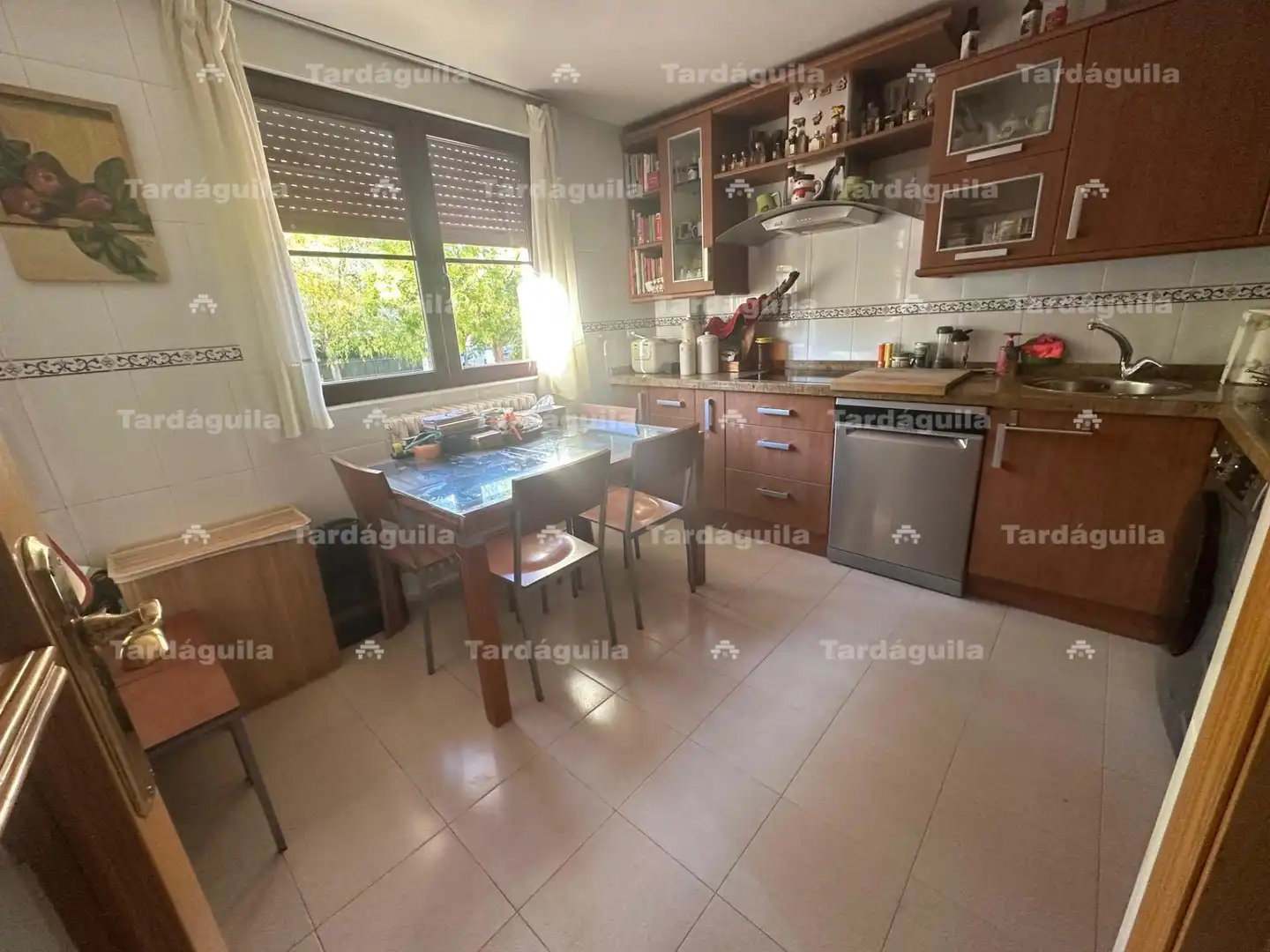Villa avec jardin à vendre à San Bernardo - Carmelitas - Campus, imagen 10