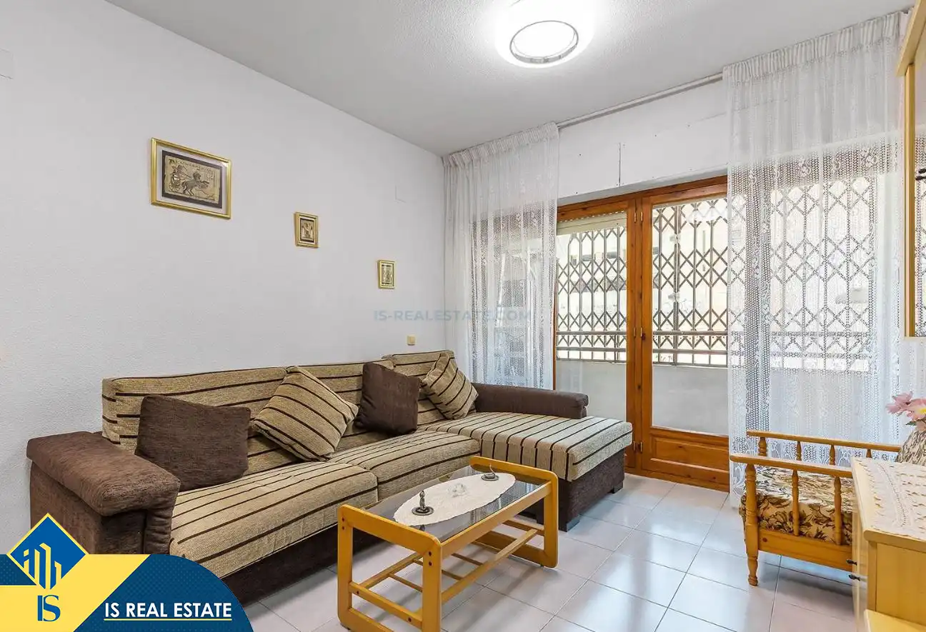 Apartament amb ascensor en venda a Centro, imagen 2