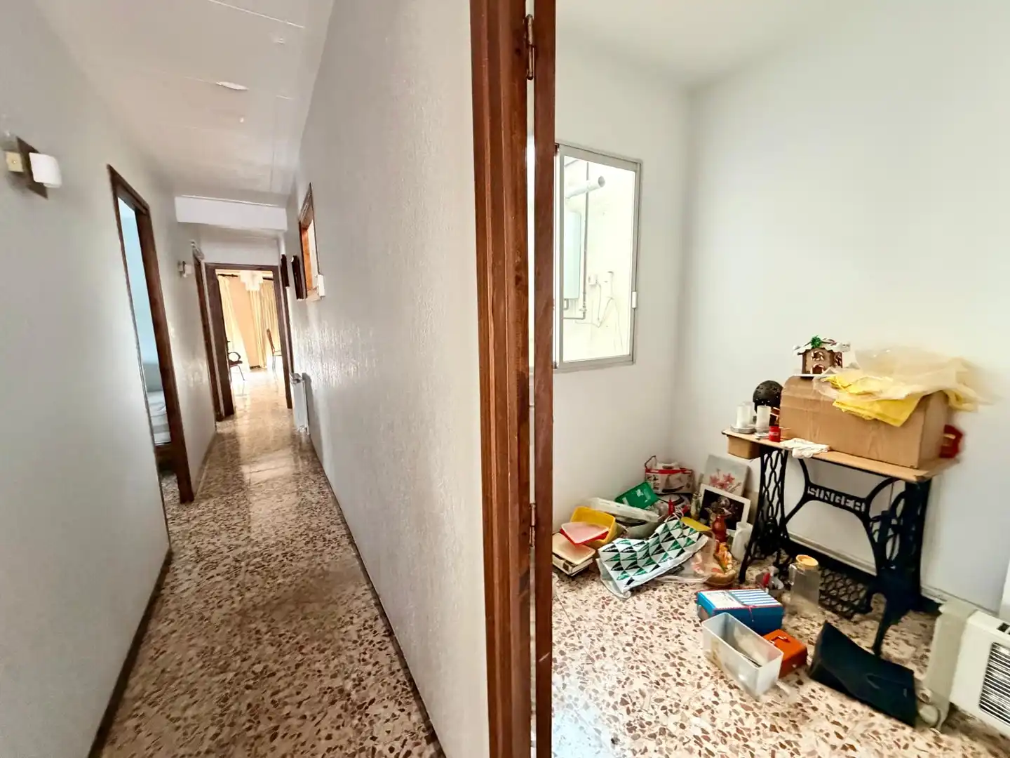 Àtic en venda a de les Borges Blanques, Les Arenes - La Grípia Can Montllor