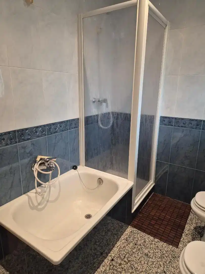 Bany de Casa o xalet en venda en Pedrajas de San Esteban